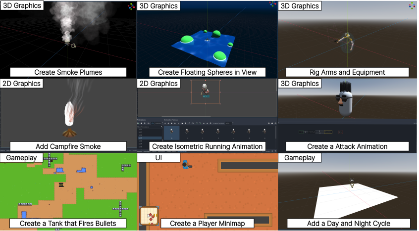 GameDevBench